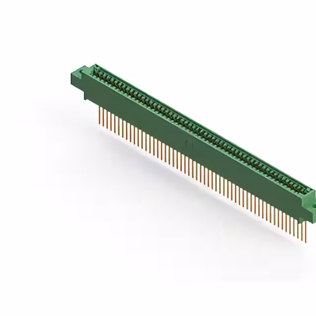 345-054-542-602 EDAC Inc.  Edgeboard Connectors